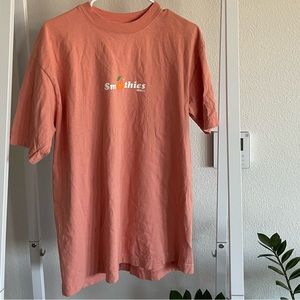 Midnight Organic Larry June Merch